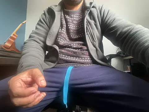 Show de webcam de the_stoic