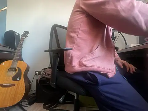 the_stoic Webcam show
