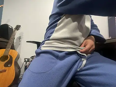 the_stoic Webcam Show