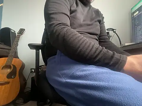 the_stoic webcam show