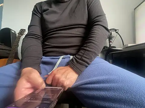 the_stoic 网络视讯表演