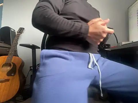 Show webcam de the_stoic
