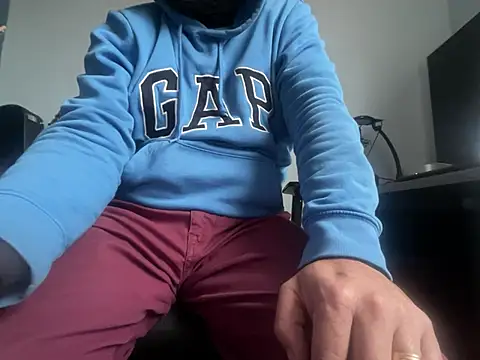 the_stoic webcam show