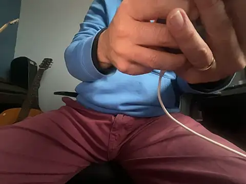 the_stoic Webcam Show