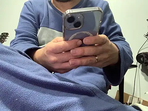 Show de the_stoic na webcam