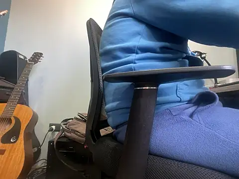 the_stoic webcam show