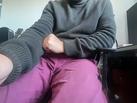 the_stoic Webcam show