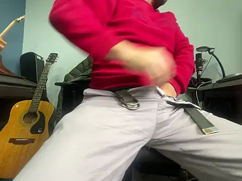 the_stoic 웹캠 쇼