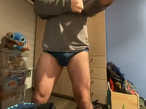 the_stoic Webcamshow
