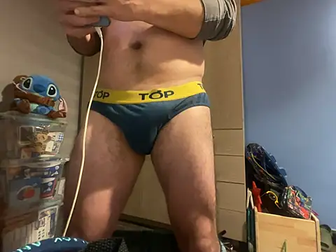 Show de webcam de the_stoic