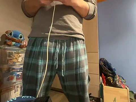 the_stoic Show Webcam