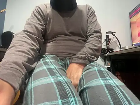 the_stoic's Webcam Show