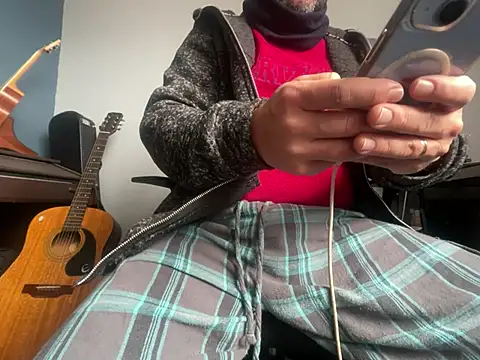 the_stoic – Kamerová šou