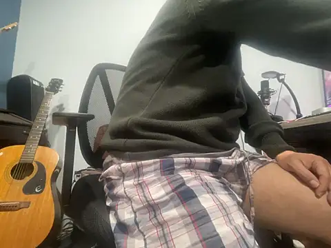 the_stoic webcam show