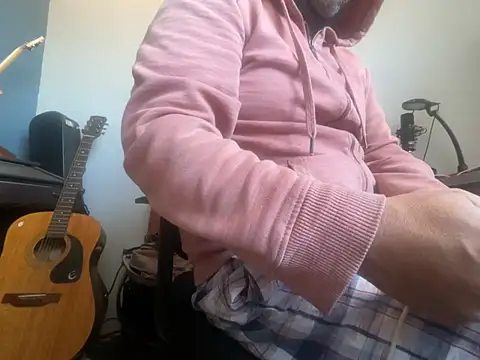 the_stoic Show Webcam
