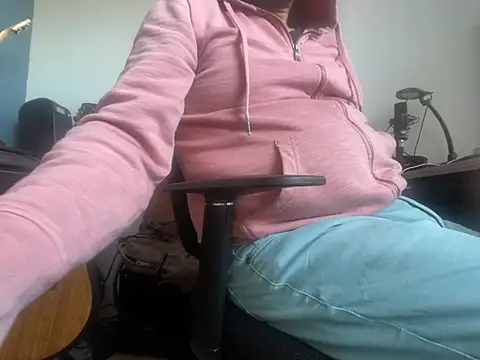 the_stoic Show Webcam