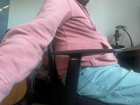 the_stoic Show in webcam