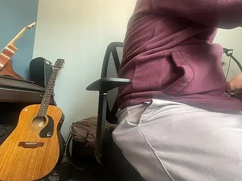 the_stoic 웹캠 쇼