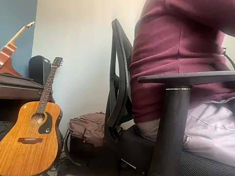 the_stoic Webcam-Show
