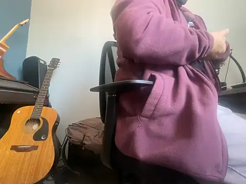 the_stoic Webcam show