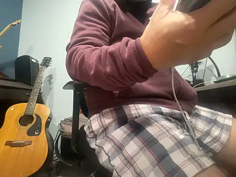 the_stoic Webcam show