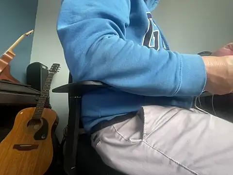 the_stoic Webcam-Show