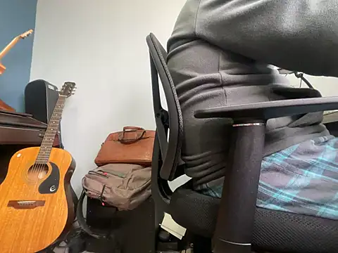 Show de the_stoic na webcam