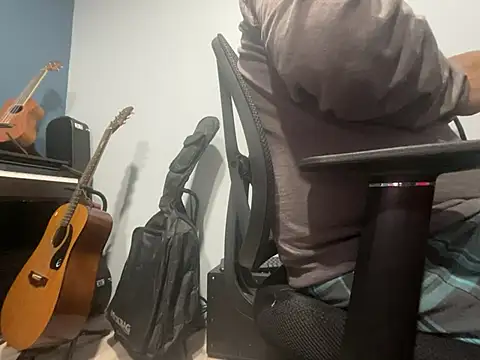 Show de the_stoic na webcam