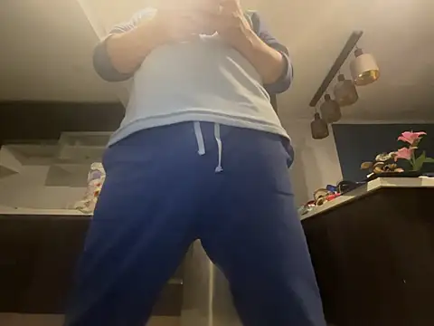 the_stoic Webcam Show