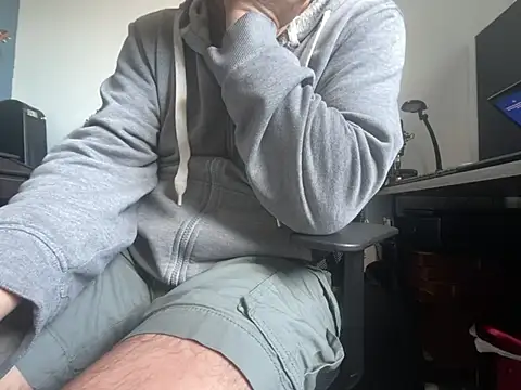 the_stoic Webcam-Show