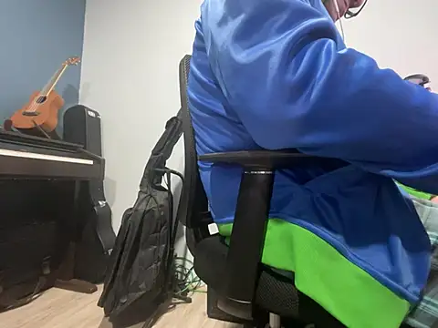 the_stoic webcam show