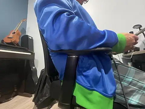 the_stoic Show in webcam