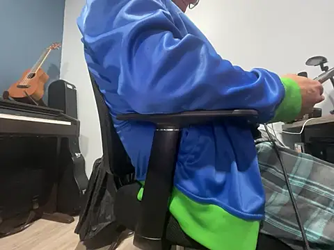 the_stoic Show in webcam