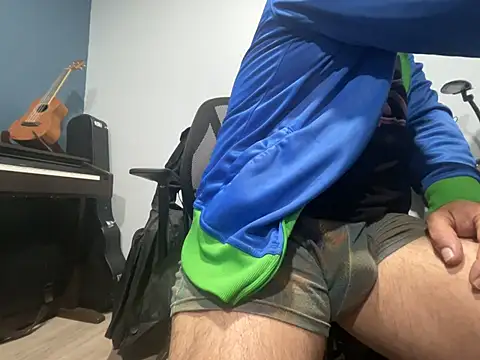 the_stoic Webcamshow
