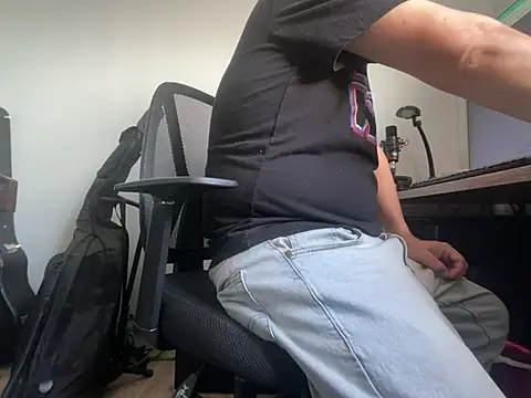 the_stoic Webcamshow
