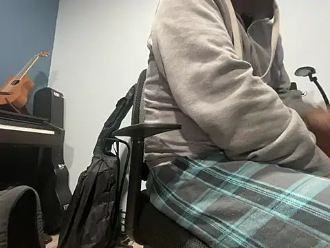 the_stoic Webcam-Show