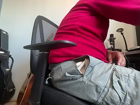 the_stoic – webcam-show