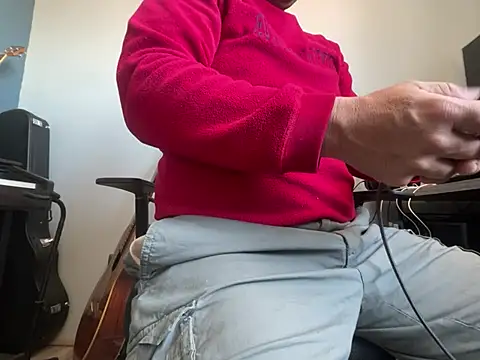 the_stoic Show in webcam