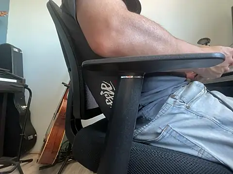 the_stoic: вебкам-шоу
