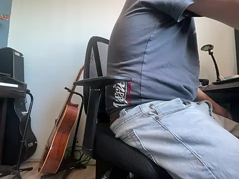 the_stoic's Webcam Show