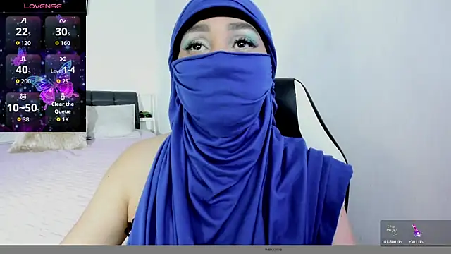 عرض كام kamarii-