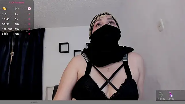 Czat XXX na żywo – kamarii-
