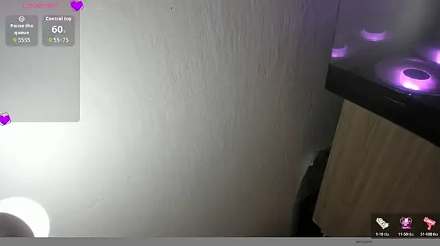 kamarii- Webcamshow