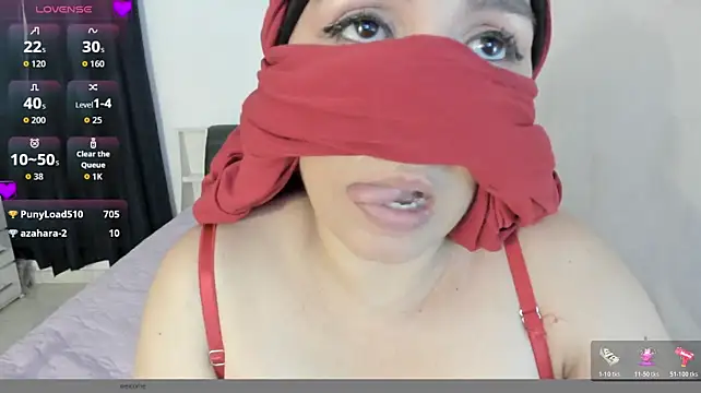 Živý XXX chat kamarii-