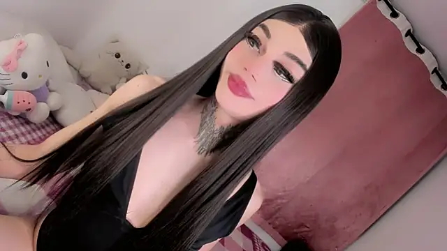 nataliagoddess_'s Webcam Show