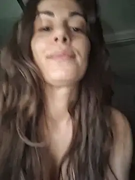 greenckh Webcam show