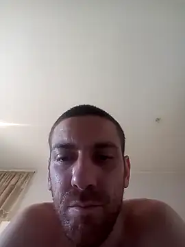 Manbly96 Webcam Show