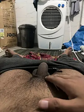 Show Webcam de Seductive_89