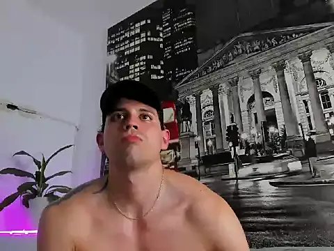 dylancolee Webcam Show