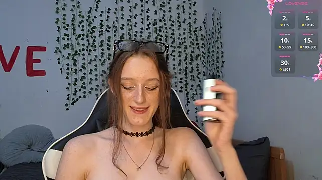 Webkamerová show deletemelater